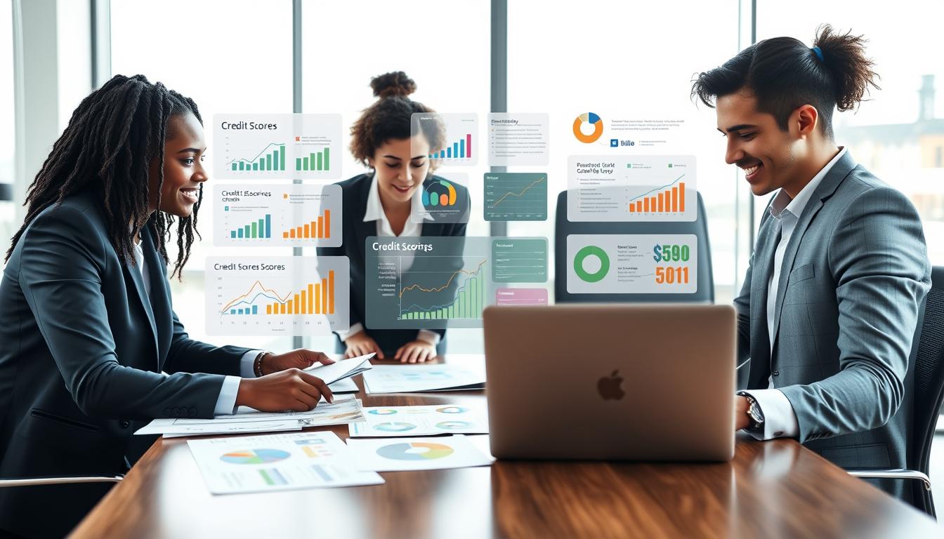 credit score tips for beginners