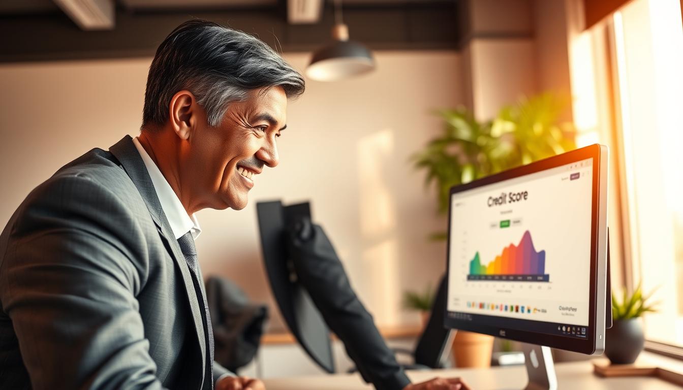 how to check credit score for free