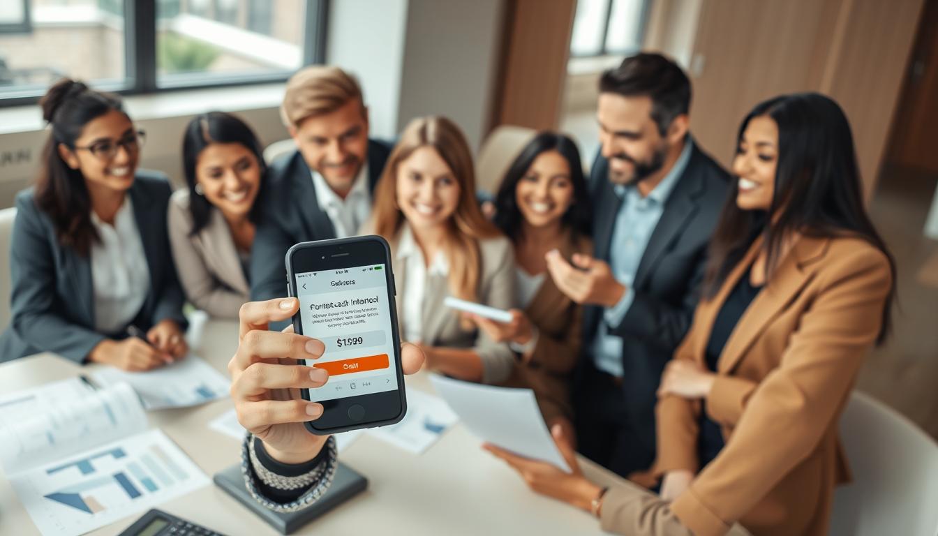 instant approval loans with no credit check