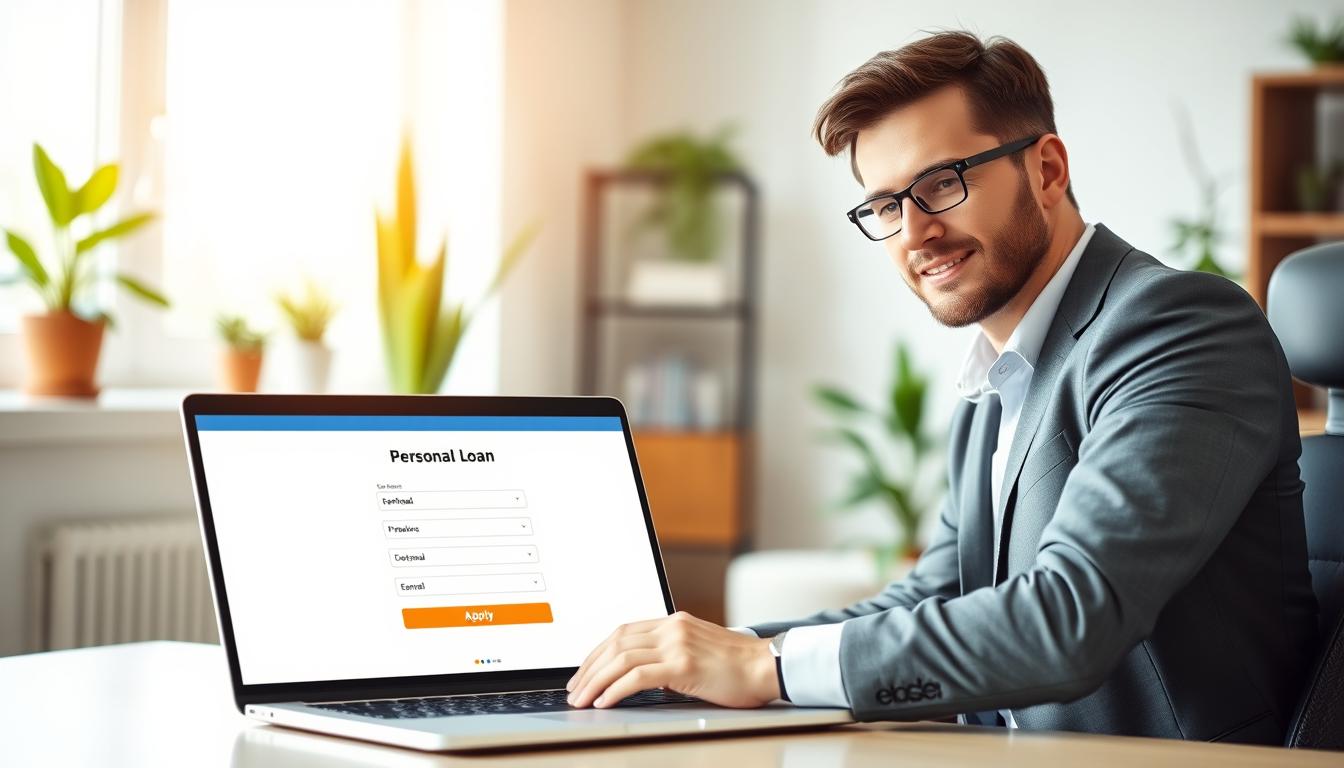 instant approval personal loans online